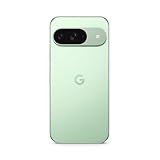 Google Pixel 9 - Unlocked Android Smartphone with Gemini, Advanced Camera, 24-Hour Battery, and 6.3' Actua Display...